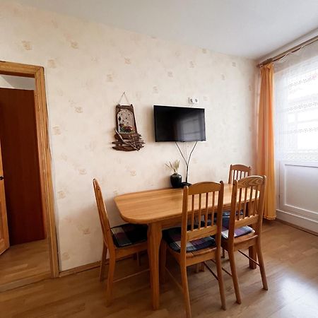 Apartment Juros Melis นิดา ภายนอก รูปภาพ