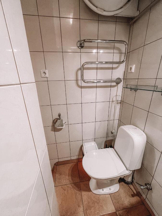 Apartment Juros Melis นิดา ภายนอก รูปภาพ